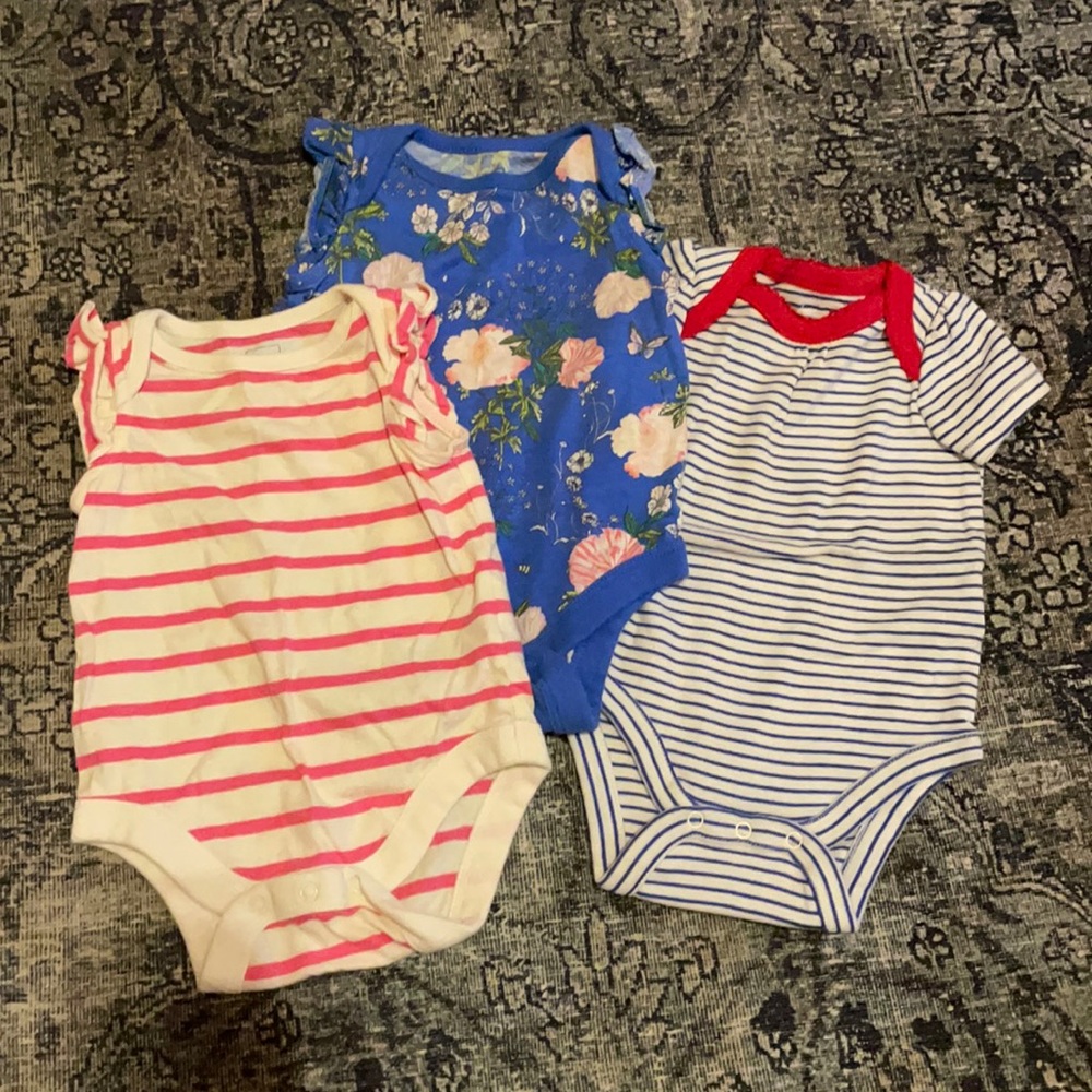 BabyGap bundle